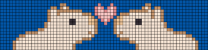 Alpha pattern #149034 variation #369279
