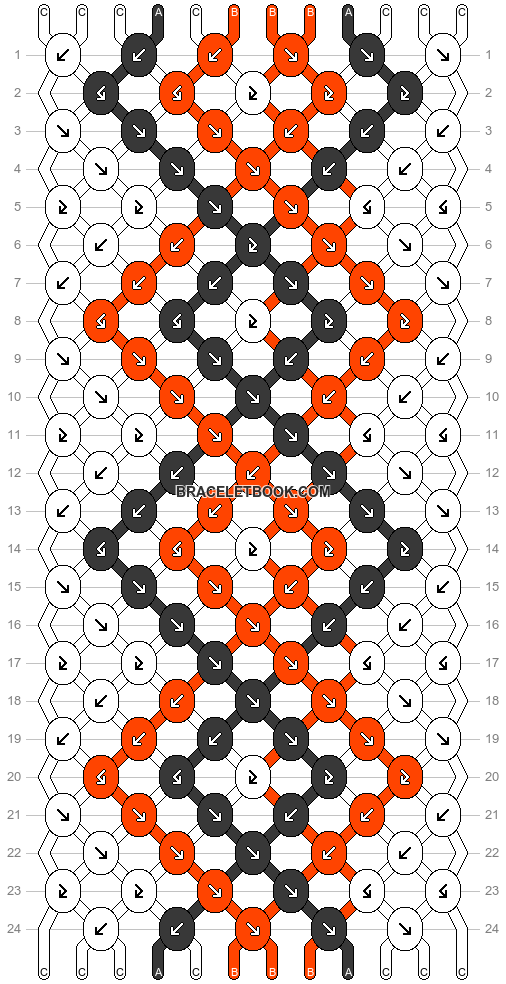 Normal pattern #178540 variation #369280 pattern
