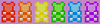 Alpha pattern #89804 variation #369281