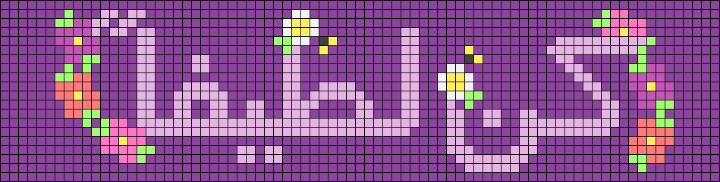 Alpha pattern #139388 variation #369283 preview