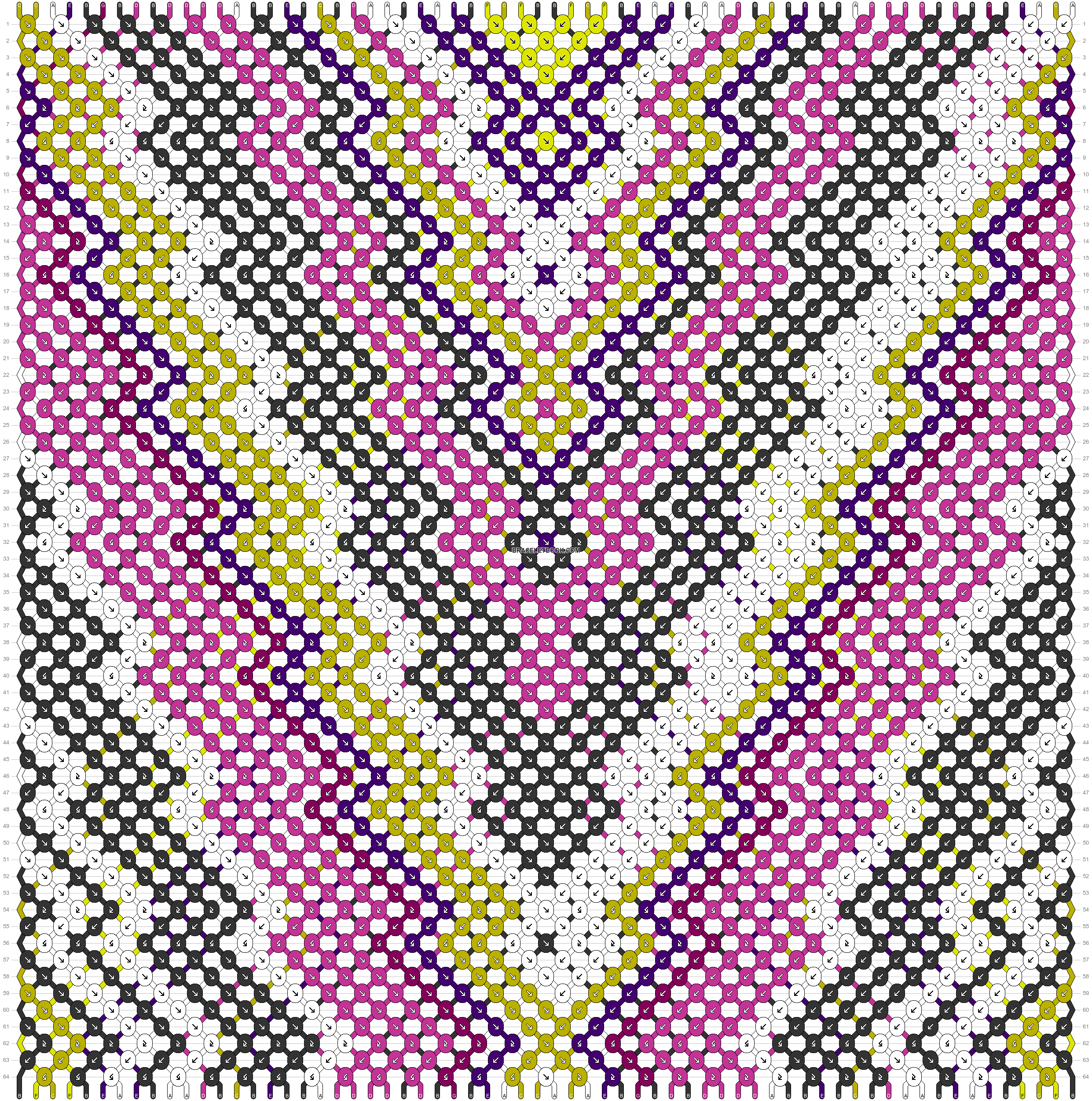 Normal pattern #168982 variation #369289 pattern