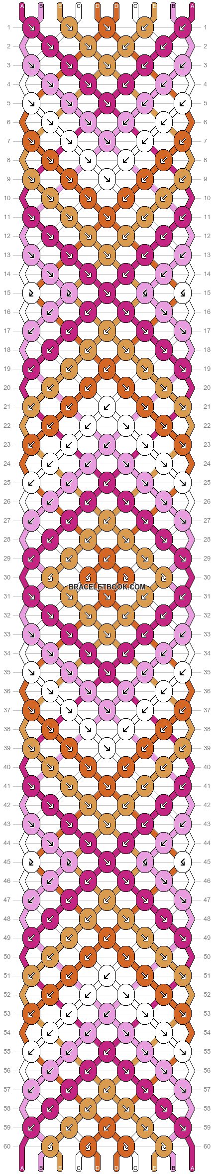 Normal pattern #40884 variation #369293 pattern