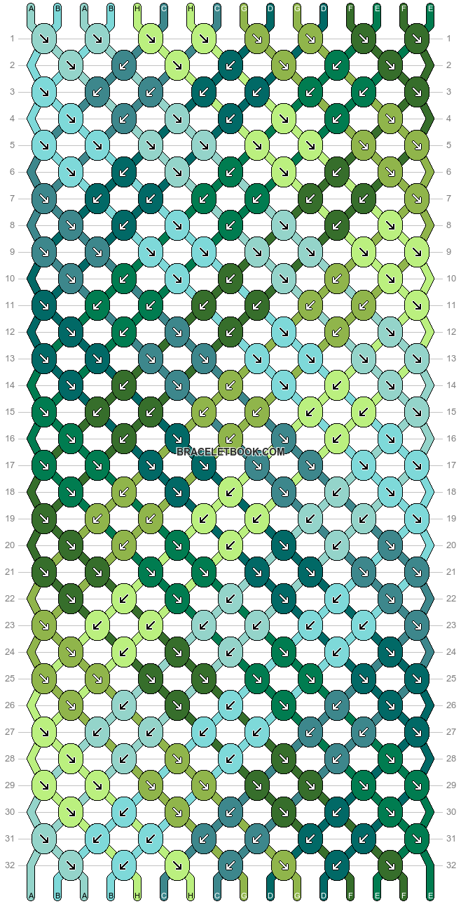Normal pattern #115923 variation #369294 pattern