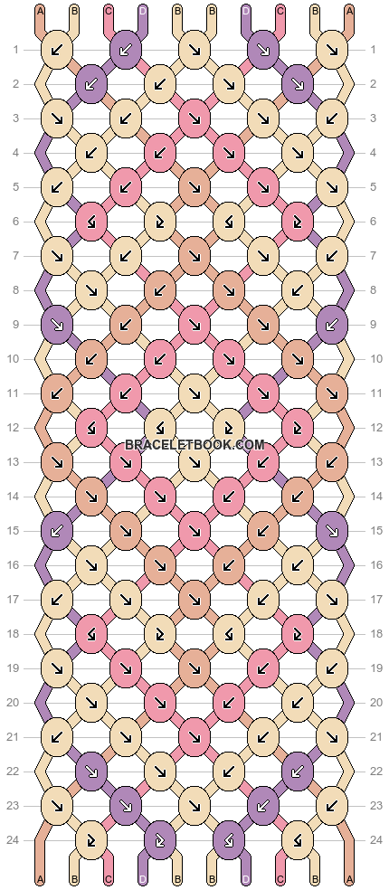 Normal pattern #119801 variation #369295 pattern