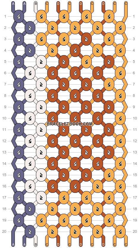 Normal pattern #12891 variation #369296 pattern