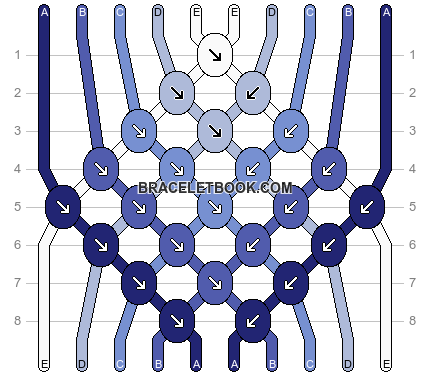 Normal pattern #14708 variation #369297 pattern