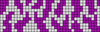 Alpha pattern #165967 variation #369298