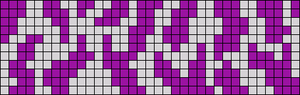 Alpha pattern #165967 variation #369298