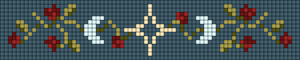 Alpha pattern #149926 variation #369300