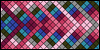 Normal pattern #25509 variation #369301