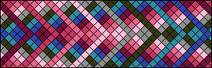 Normal pattern #25509 variation #369301