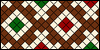 Normal pattern #131653 variation #369305