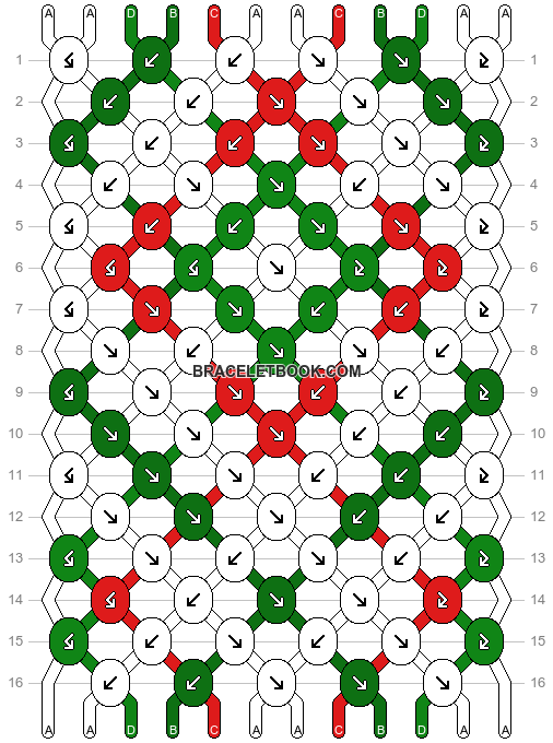 Normal pattern #133908 variation #369306 pattern