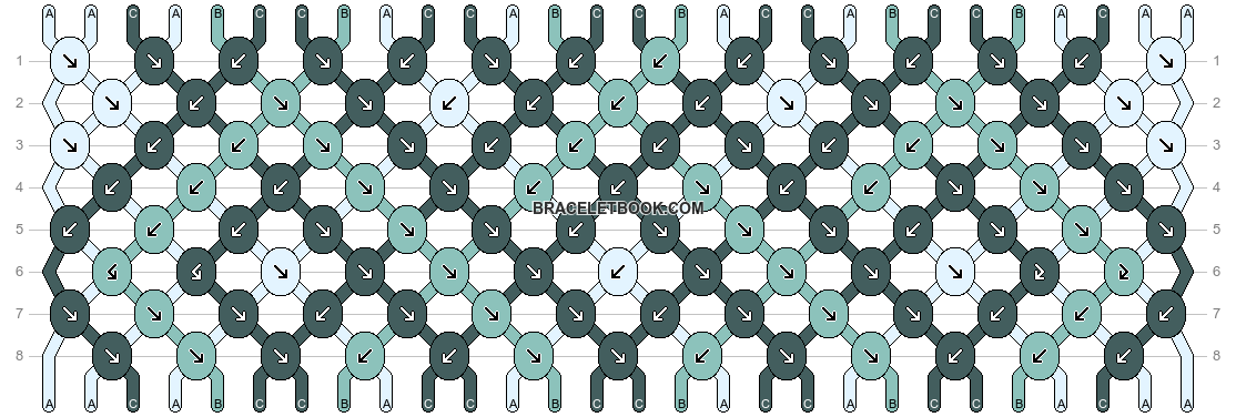 Normal pattern #178031 variation #369308 pattern