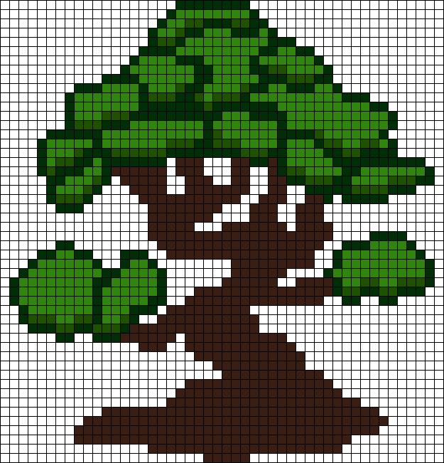 Alpha pattern #178575 variation #369309 preview