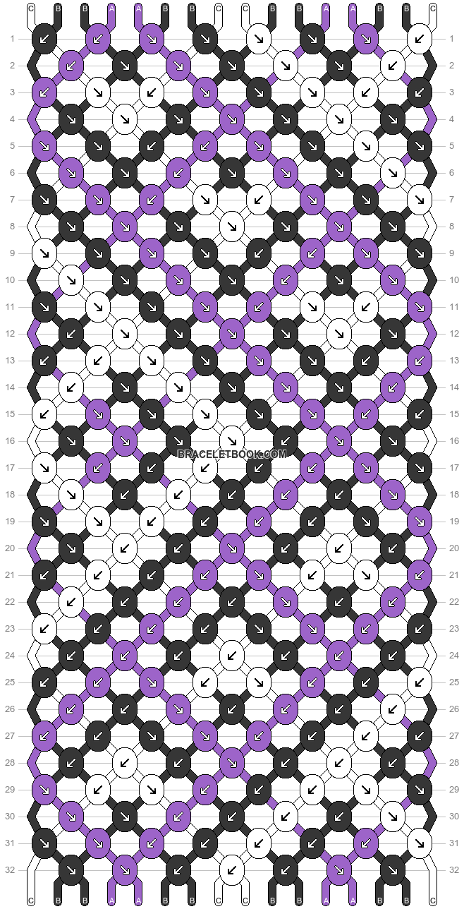 Normal pattern #166531 variation #369310 pattern