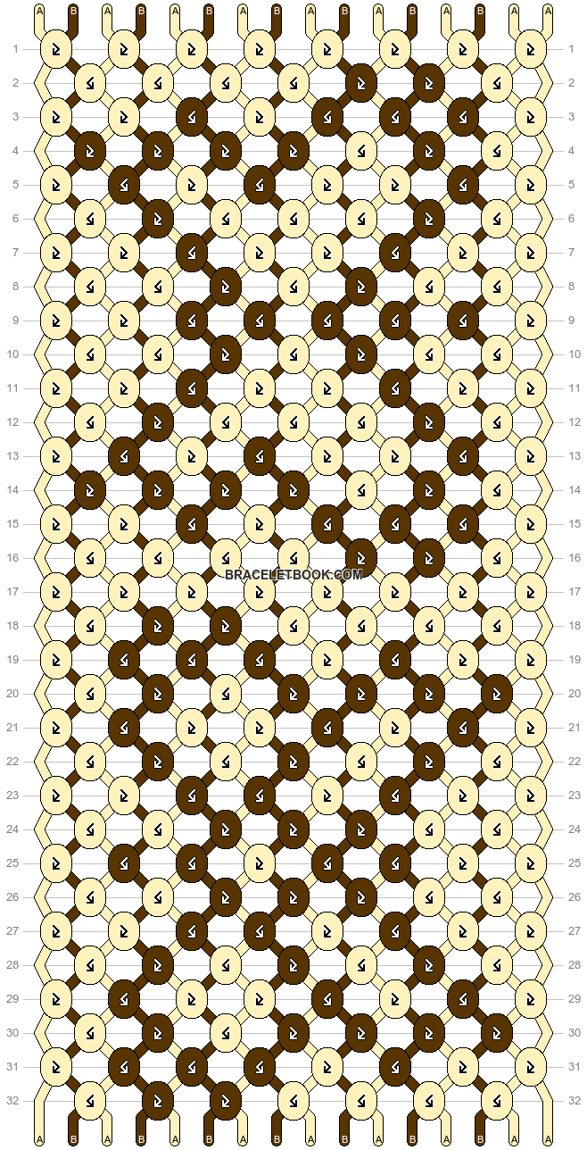 Normal pattern #177131 variation #369311 pattern