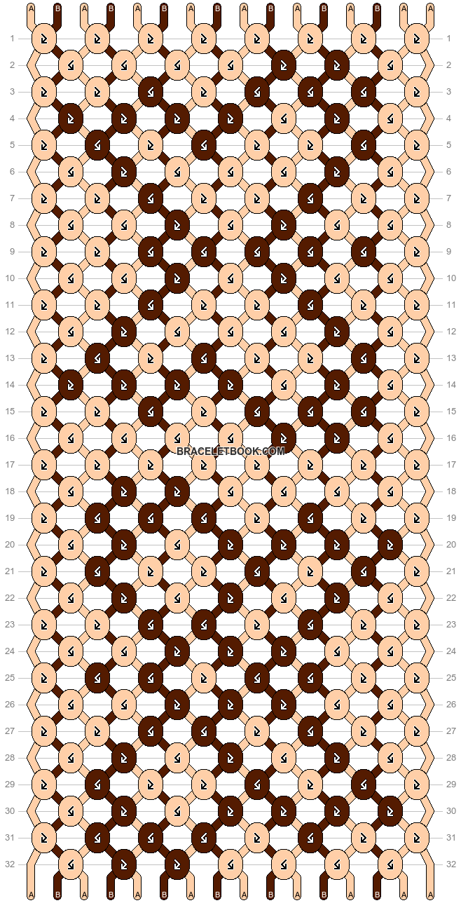 Normal pattern #177131 variation #369312 pattern