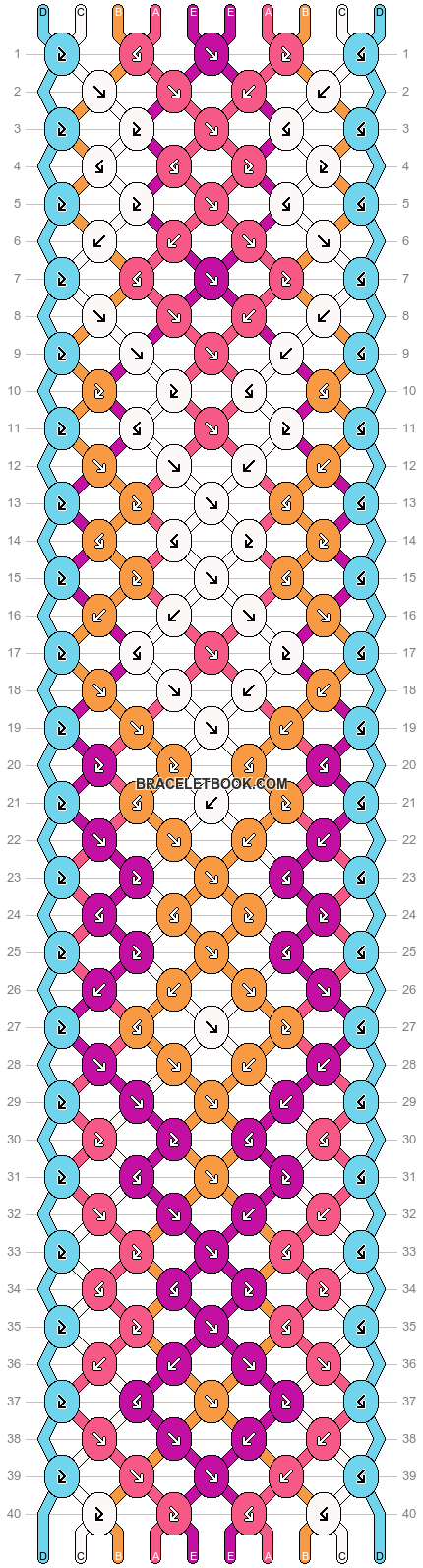 Normal pattern #151732 variation #369313 pattern