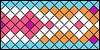 Normal pattern #151732 variation #369313