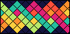 Normal pattern #136953 variation #369314