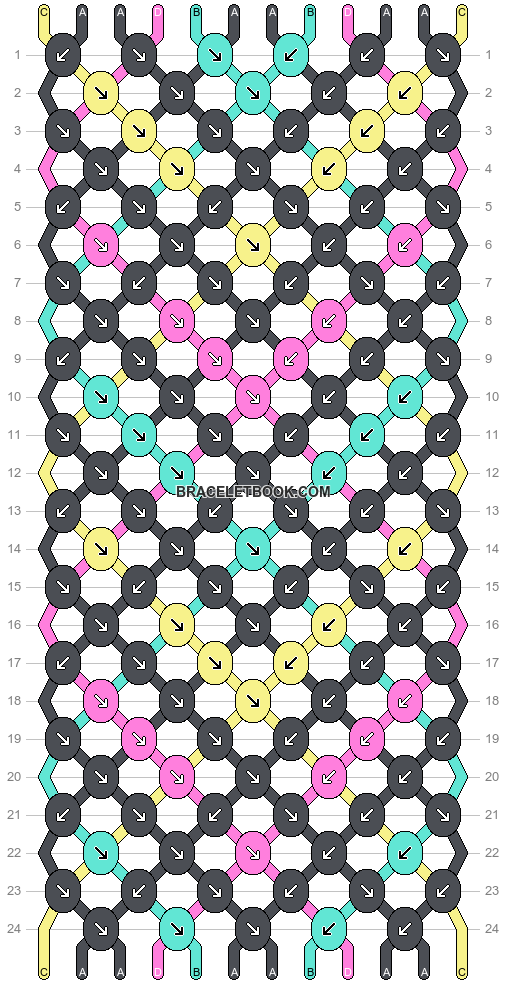 Normal pattern #177516 variation #369315 pattern