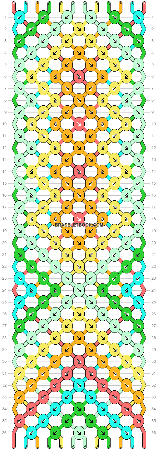 Normal pattern #151980 variation #369316 pattern