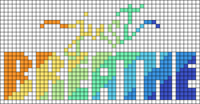 Alpha pattern #178602 variation #369317