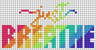 Alpha pattern #178602 variation #369318