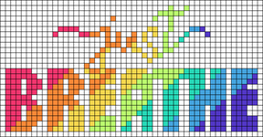 Alpha pattern #178602 variation #369318