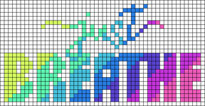 Alpha pattern #178602 variation #369319