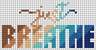 Alpha pattern #178602 variation #369321