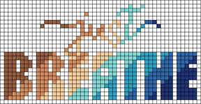 Alpha pattern #178602 variation #369321