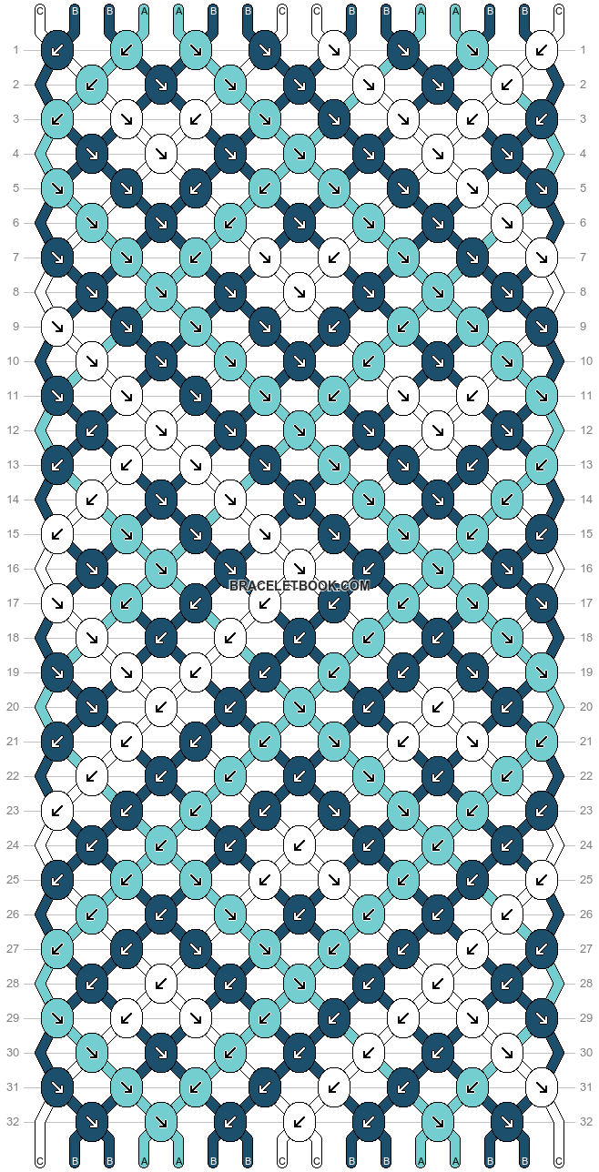 Normal pattern #166531 variation #369325 pattern
