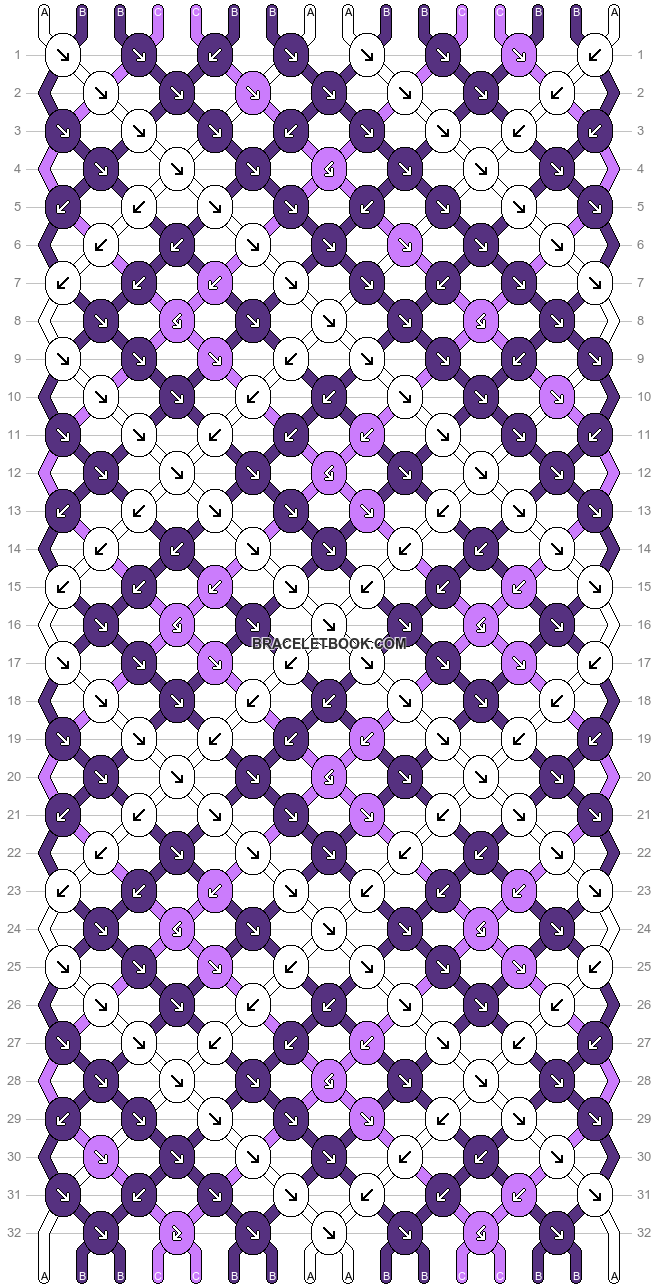 Normal pattern #171108 variation #369329 pattern