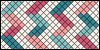 Normal pattern #23465 variation #369330