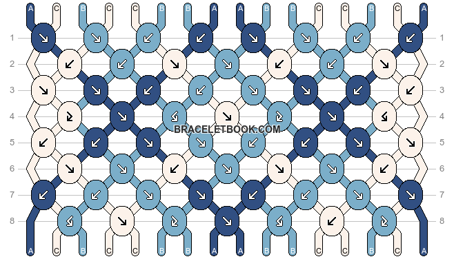 Normal pattern #26978 variation #369331 pattern