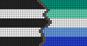 Alpha pattern #178591 variation #369333