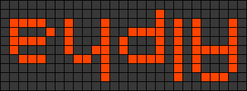 Alpha pattern #696 variation #369334 preview