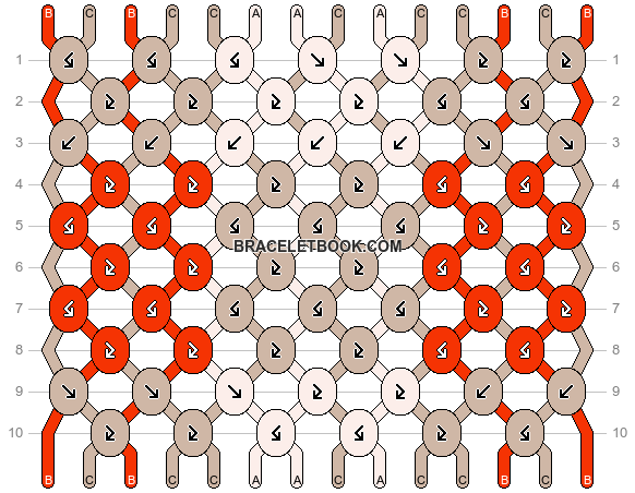Normal pattern #104109 variation #369335 pattern