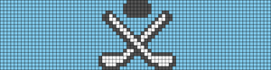 Alpha pattern #55218 variation #369336