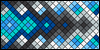 Normal pattern #127043 variation #369337