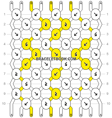 Normal pattern #142755 variation #369339 pattern