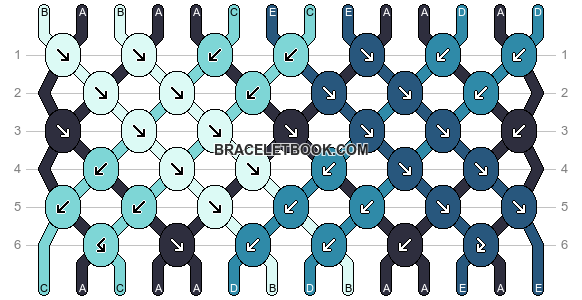 Normal pattern #16115 variation #369344 pattern