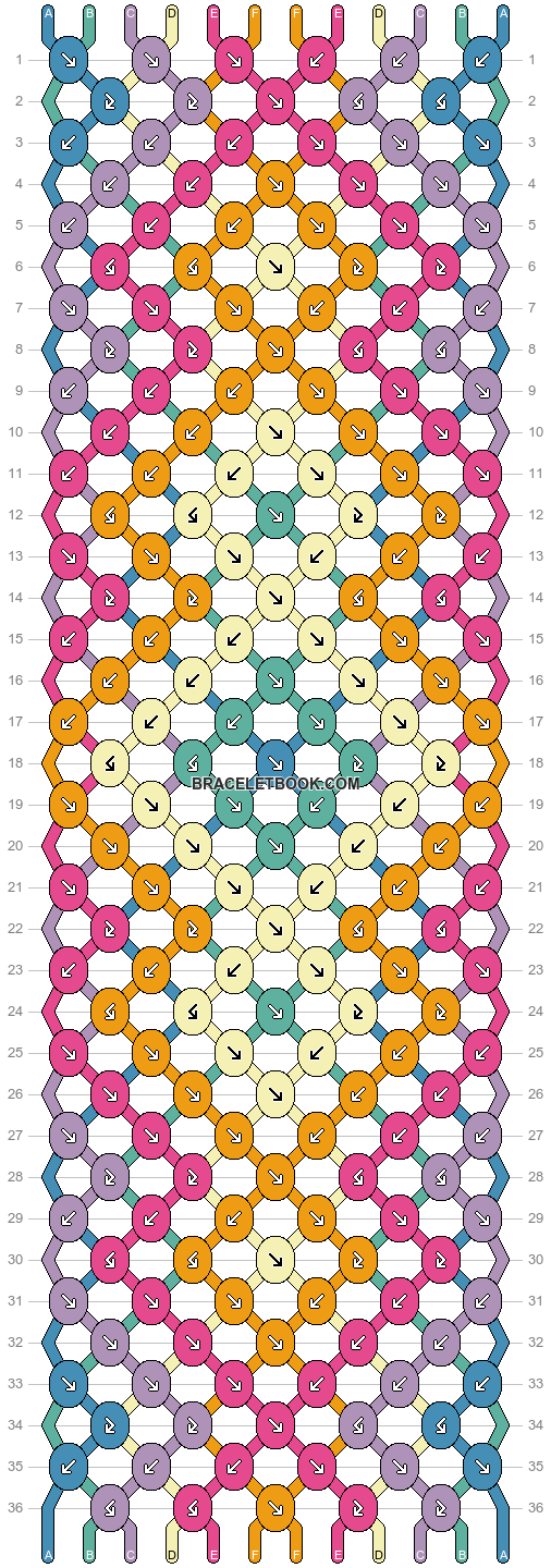 Normal pattern #114800 variation #369345 pattern