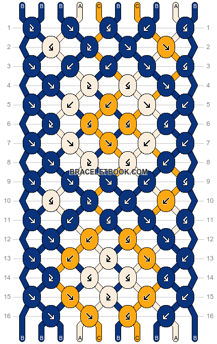 Normal pattern #159212 variation #369346 pattern