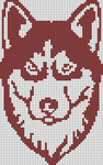 Alpha pattern #123869 variation #369349