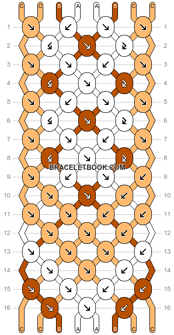 Normal pattern #178588 variation #369350 pattern