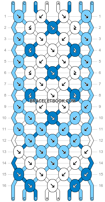 Normal pattern #178588 variation #369351 pattern