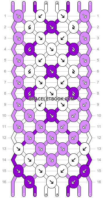 Normal pattern #178588 variation #369352 pattern